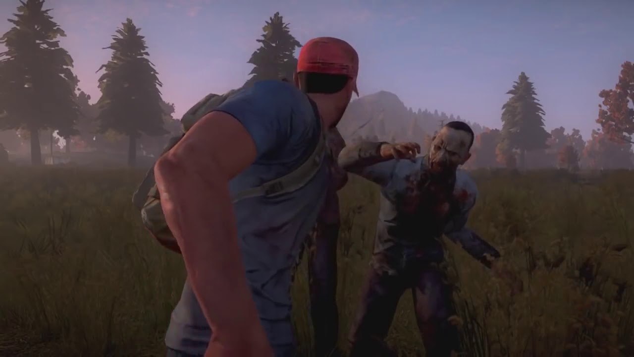 How To Download H1z1 On Mac