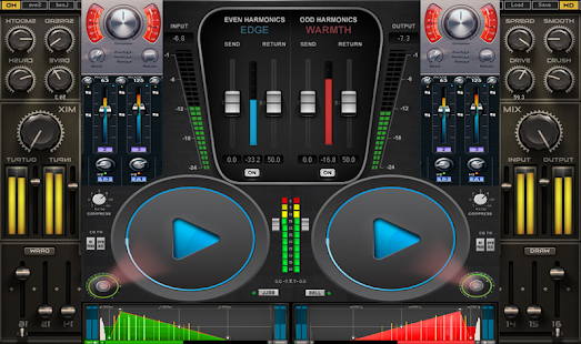 Sound Mixer Free Download For Mac